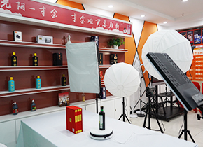 大学生电子商务实训基地