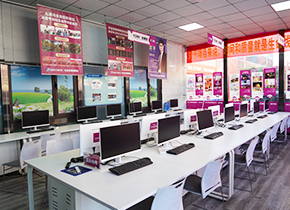 新华互联网影视动漫传媒基地