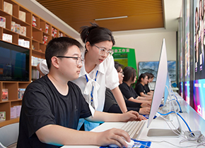 新华互联网影视动漫传媒基地