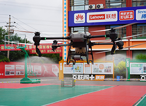 新华互联网大数据人才实训基地