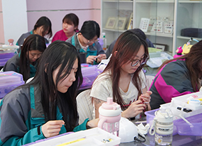 新华互联网学前教育与少儿编程实训基地