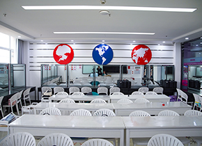 新华互联网学前教育与少儿编程实训基地