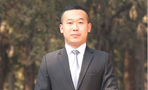 创业之星   苗 涛