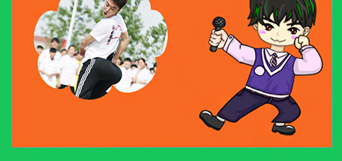 �»�������ѧԺ������У԰���ֶ�