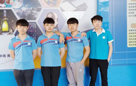 山西新华电脑学校