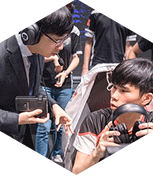 战队战术策略信息分析与设计