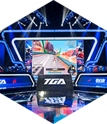 电子竞技比赛方案的规划