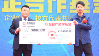 完善的职业体系