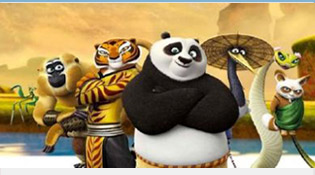 4D游戏动漫工程师