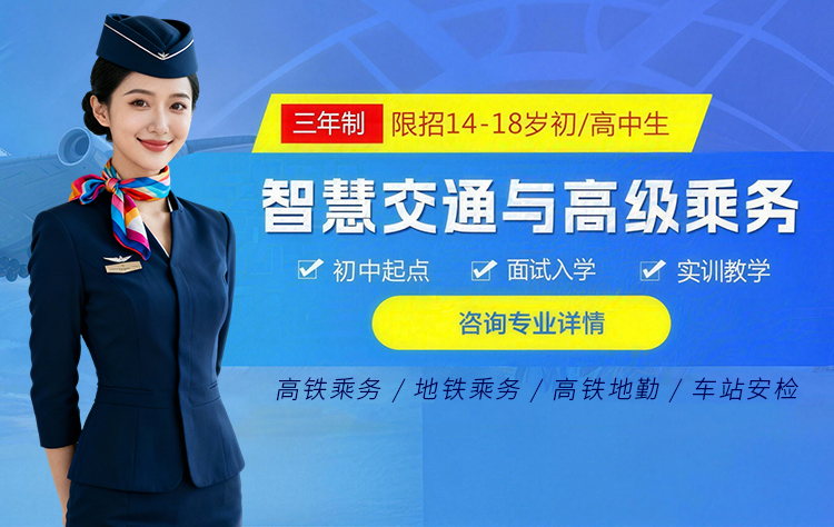 智慧交通与客运服务